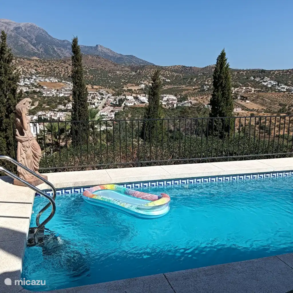Villa Deseada Viñuela