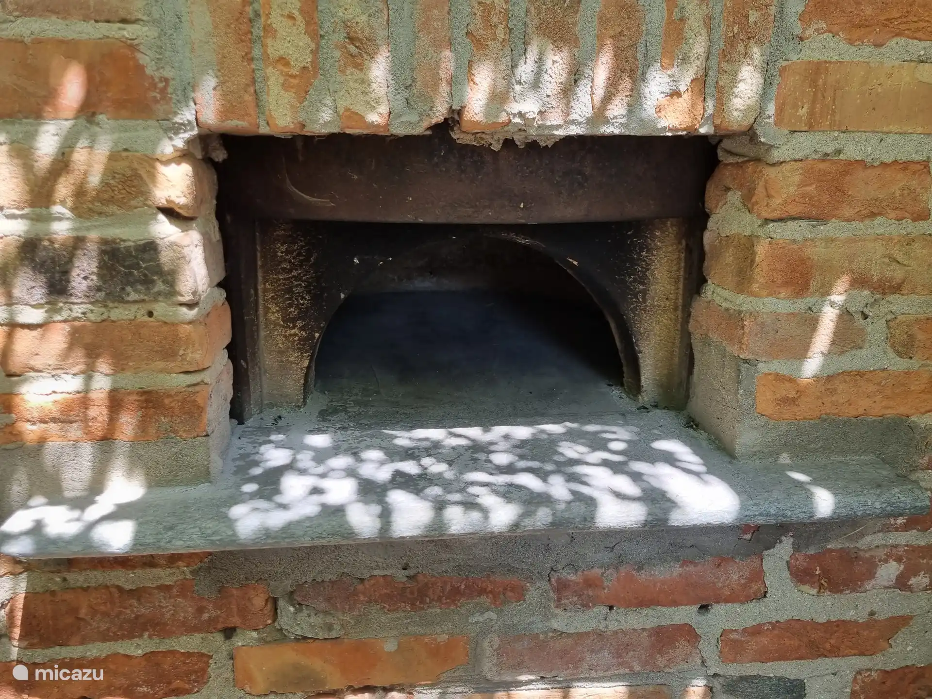 De echte pizzaoven voor een gezellige pizzaparty!