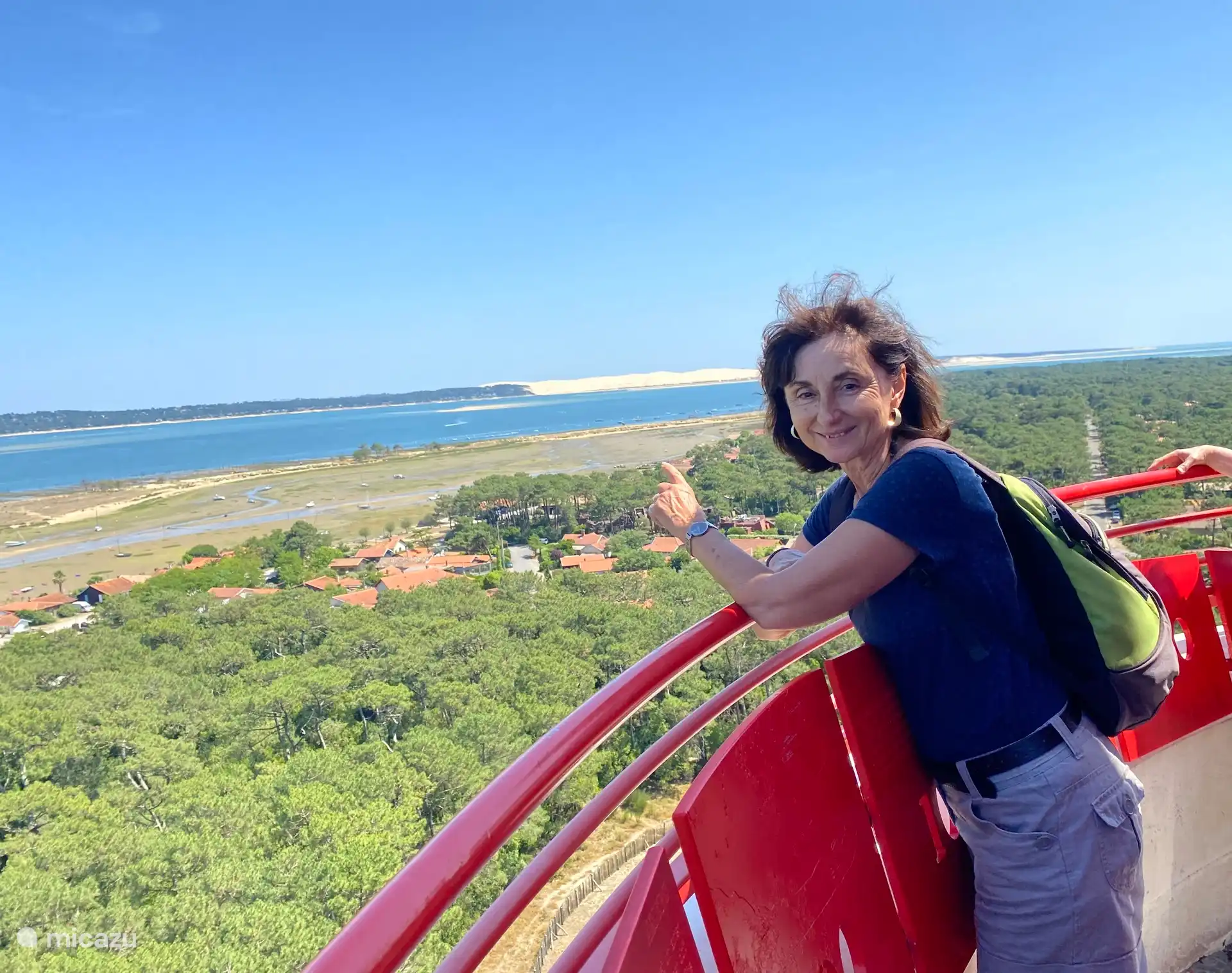 Marie Hélène & Mark