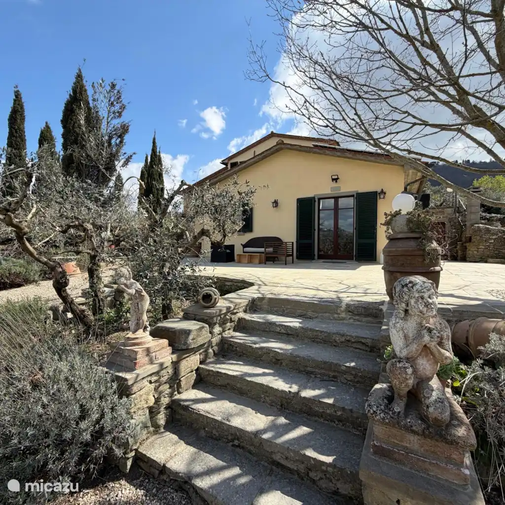 Villa Eleonora