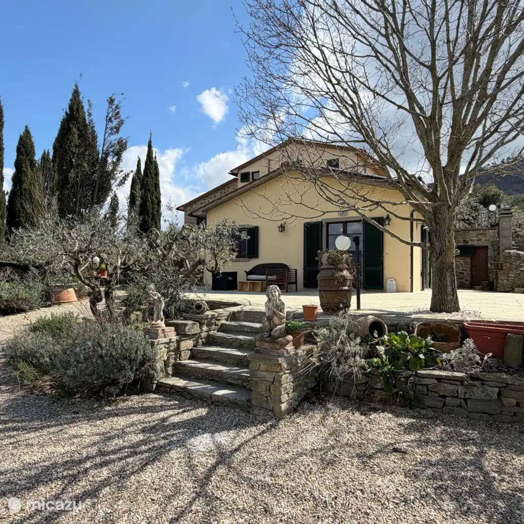 Villa Eleonora