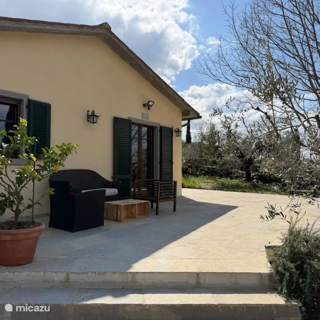 Villa Eleonora