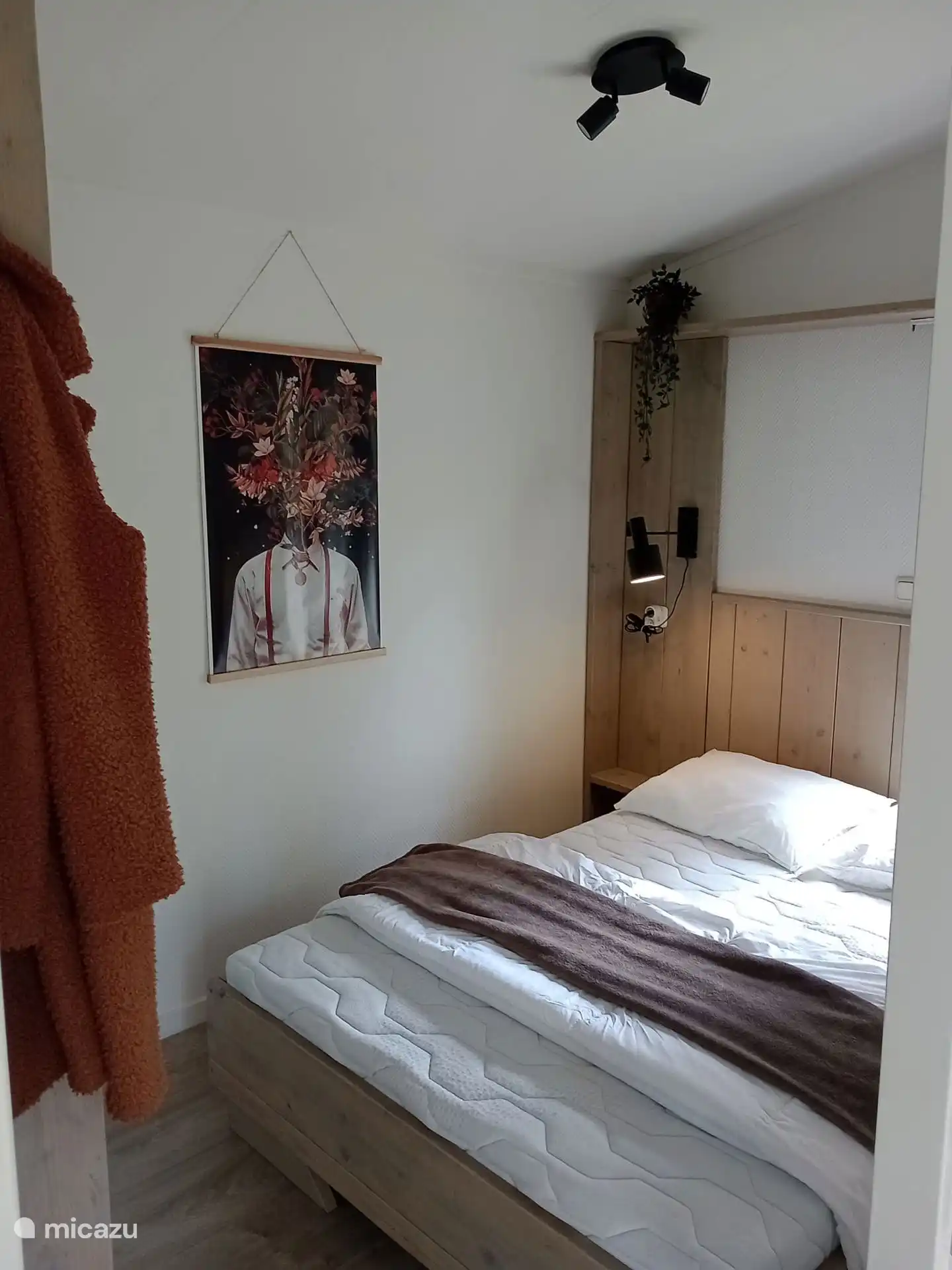 Dormitorio 1
