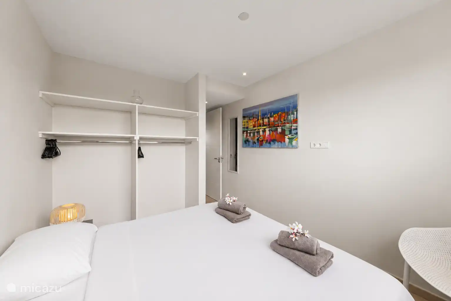 Slaapkamer 2 