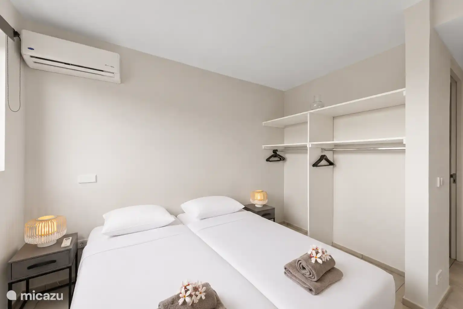 Slaapkamer 2 