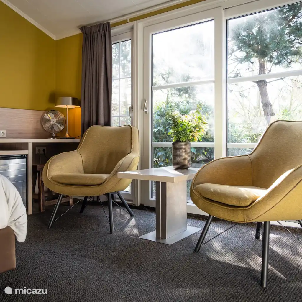 Hotelchalet