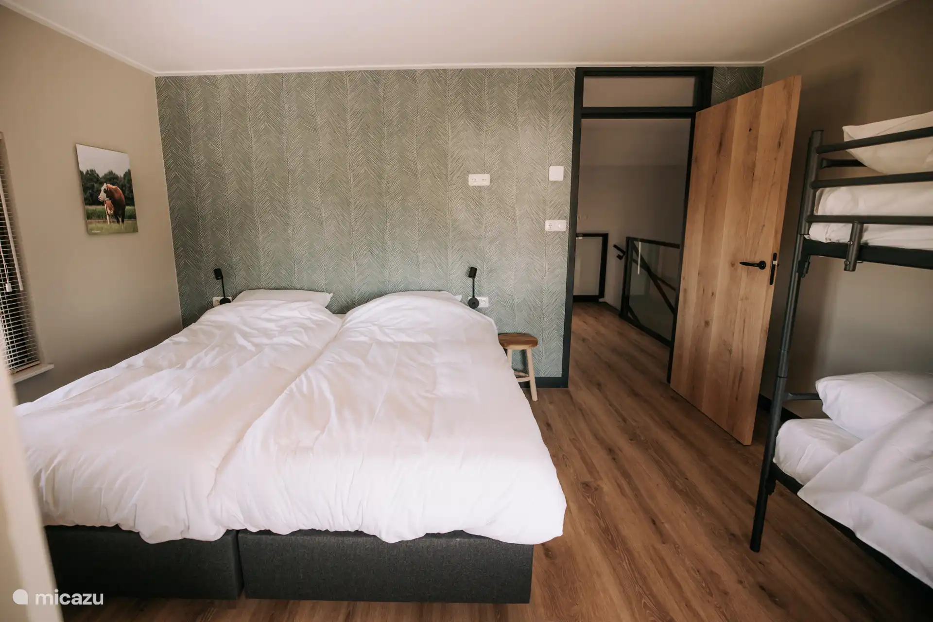 Schlafzimmer 2