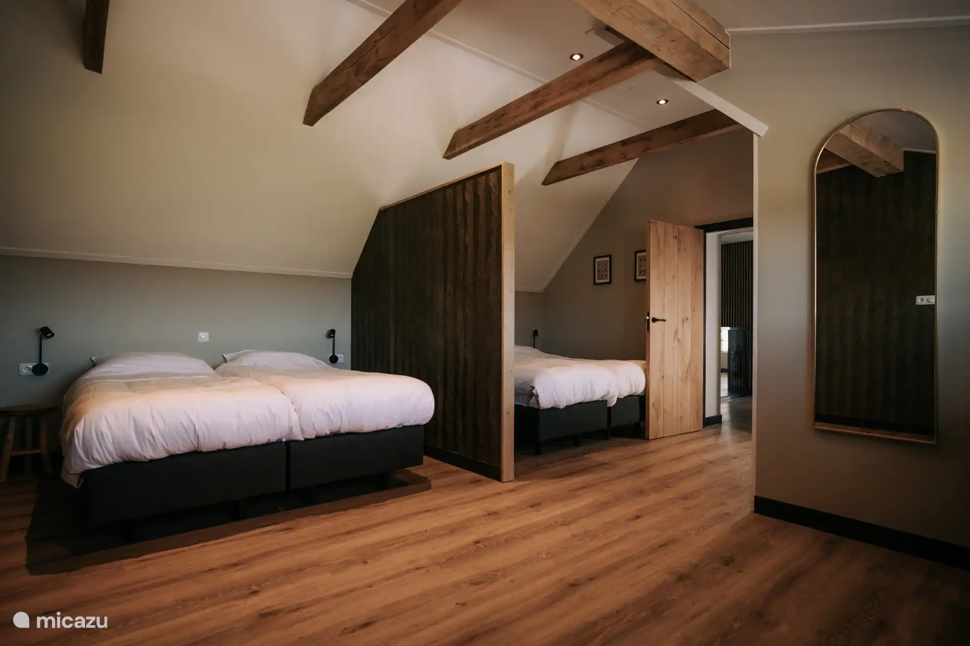 Schlafzimmer 3