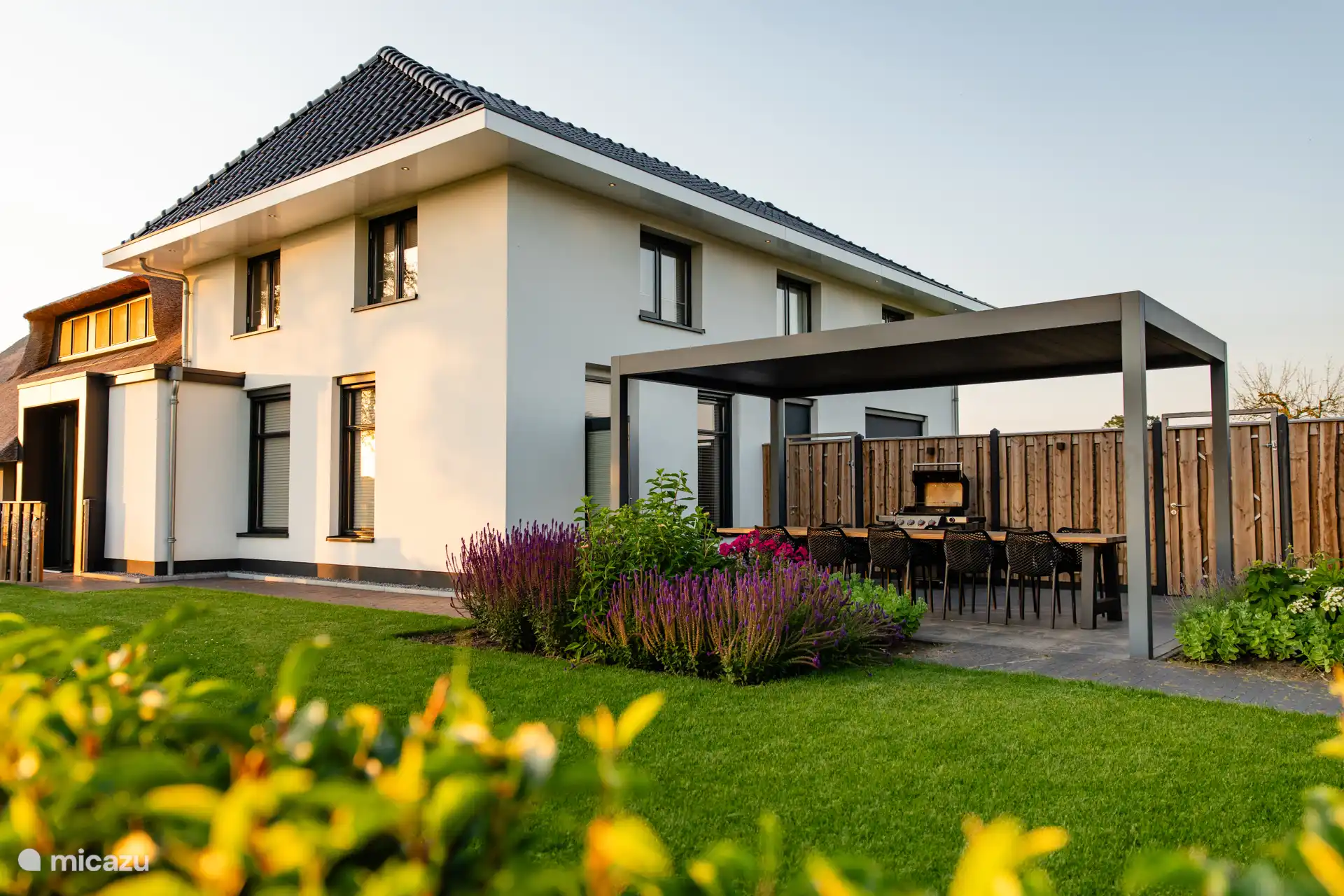villa huren in Nederland, Overijssel, Rheeze – Vakantiehuis Rheeze
