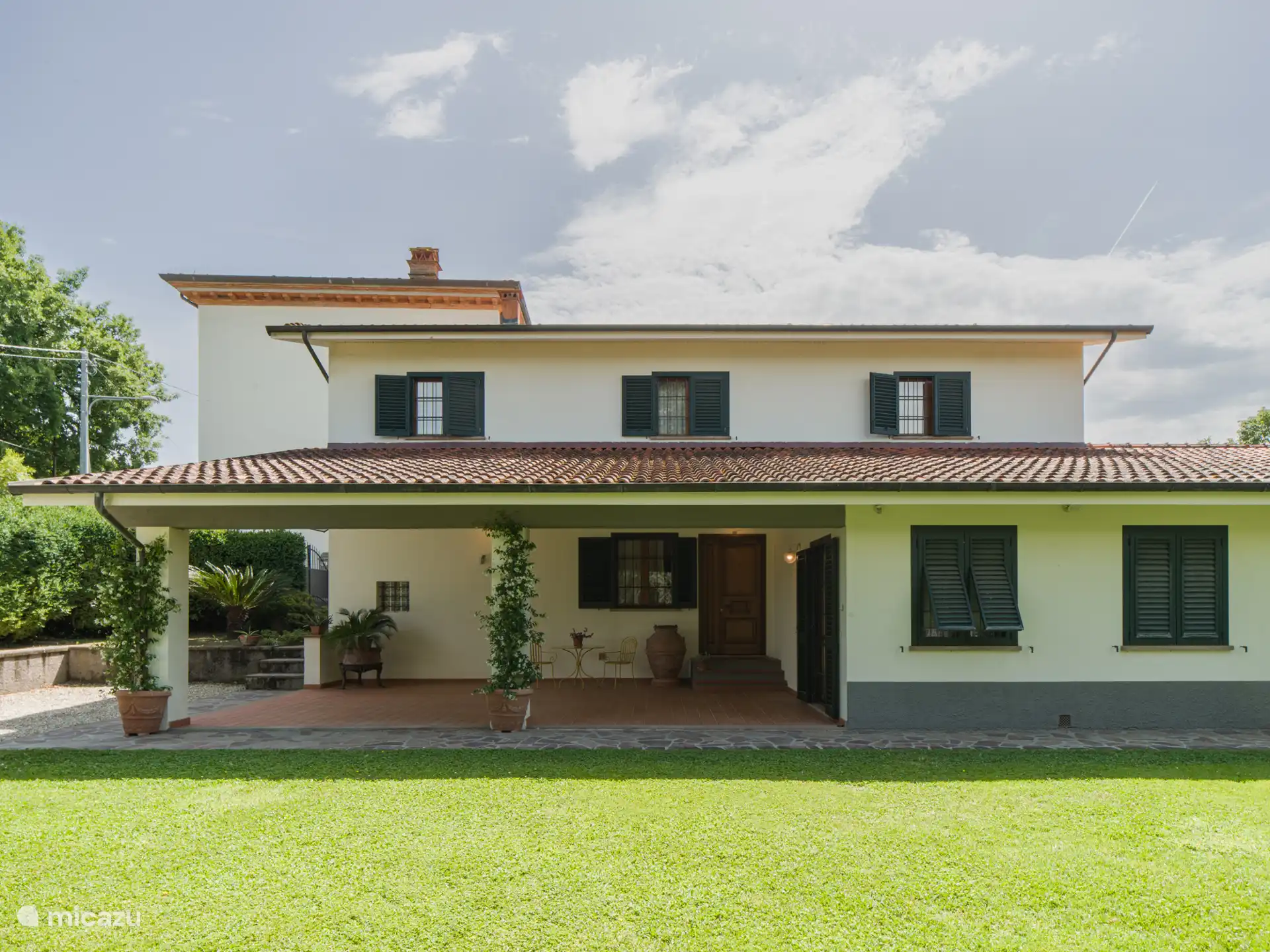 Casa Giovanno