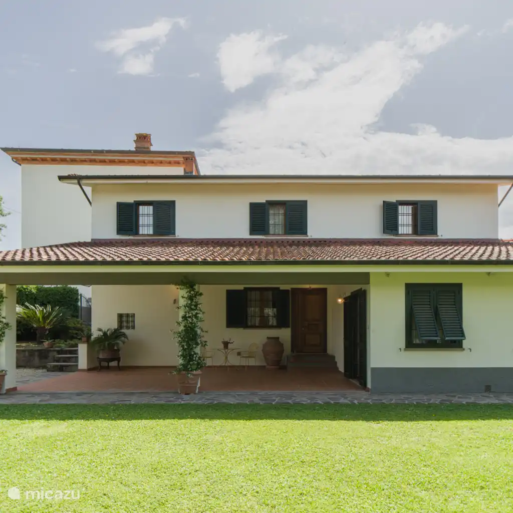 Casa Giovanno