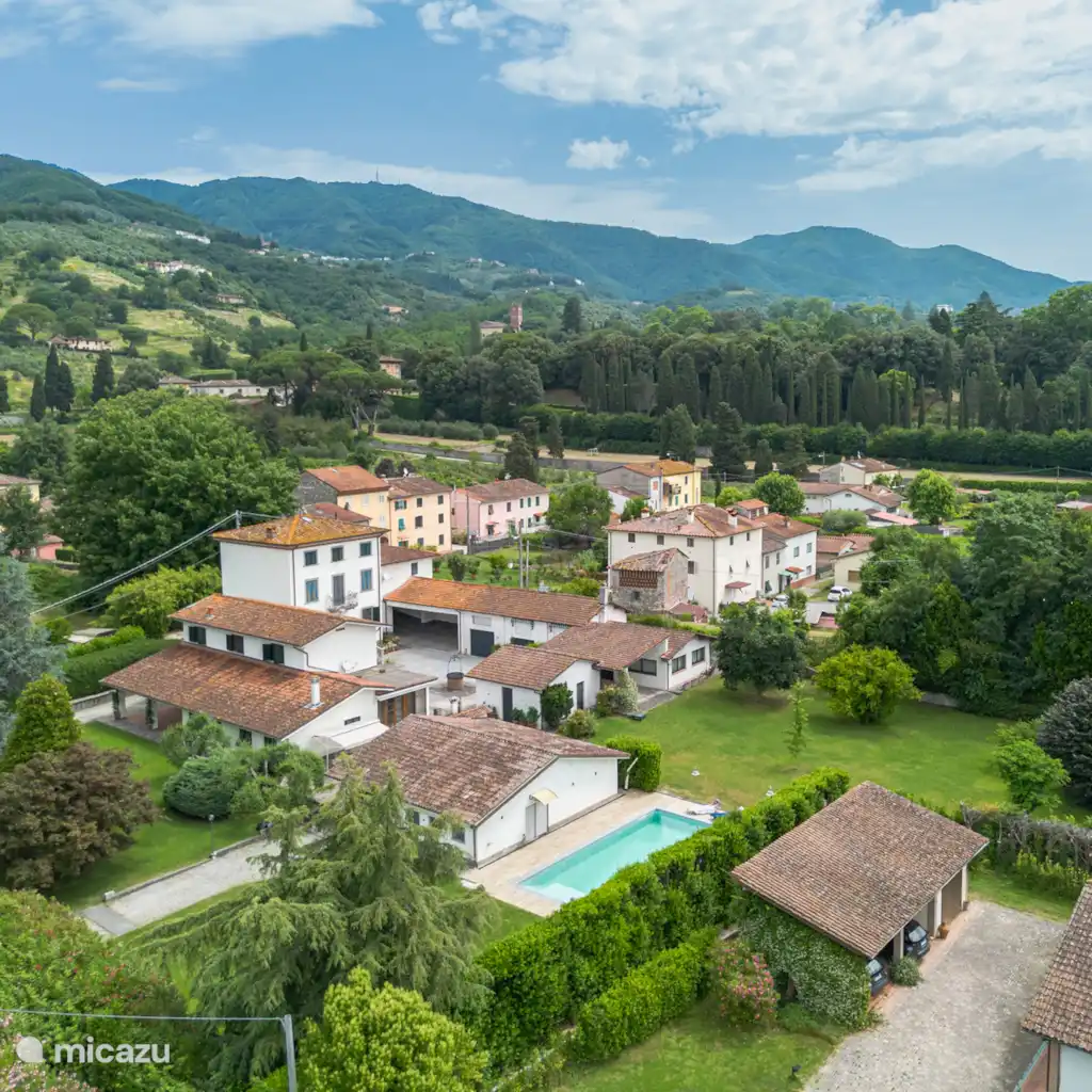 Casa Giovanno