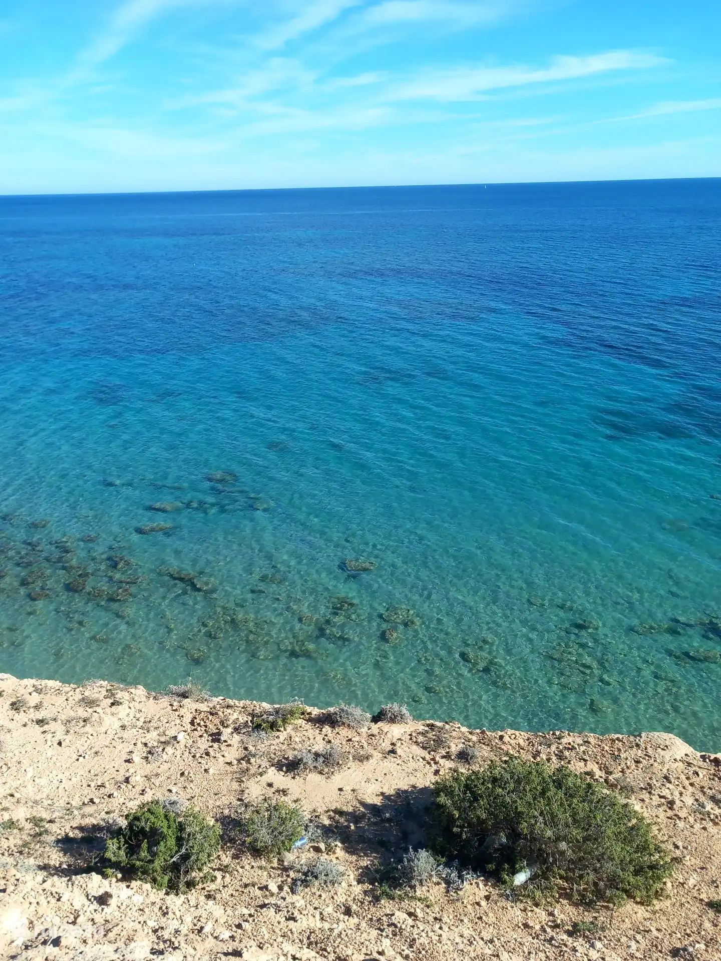 Pilar de la Horadada