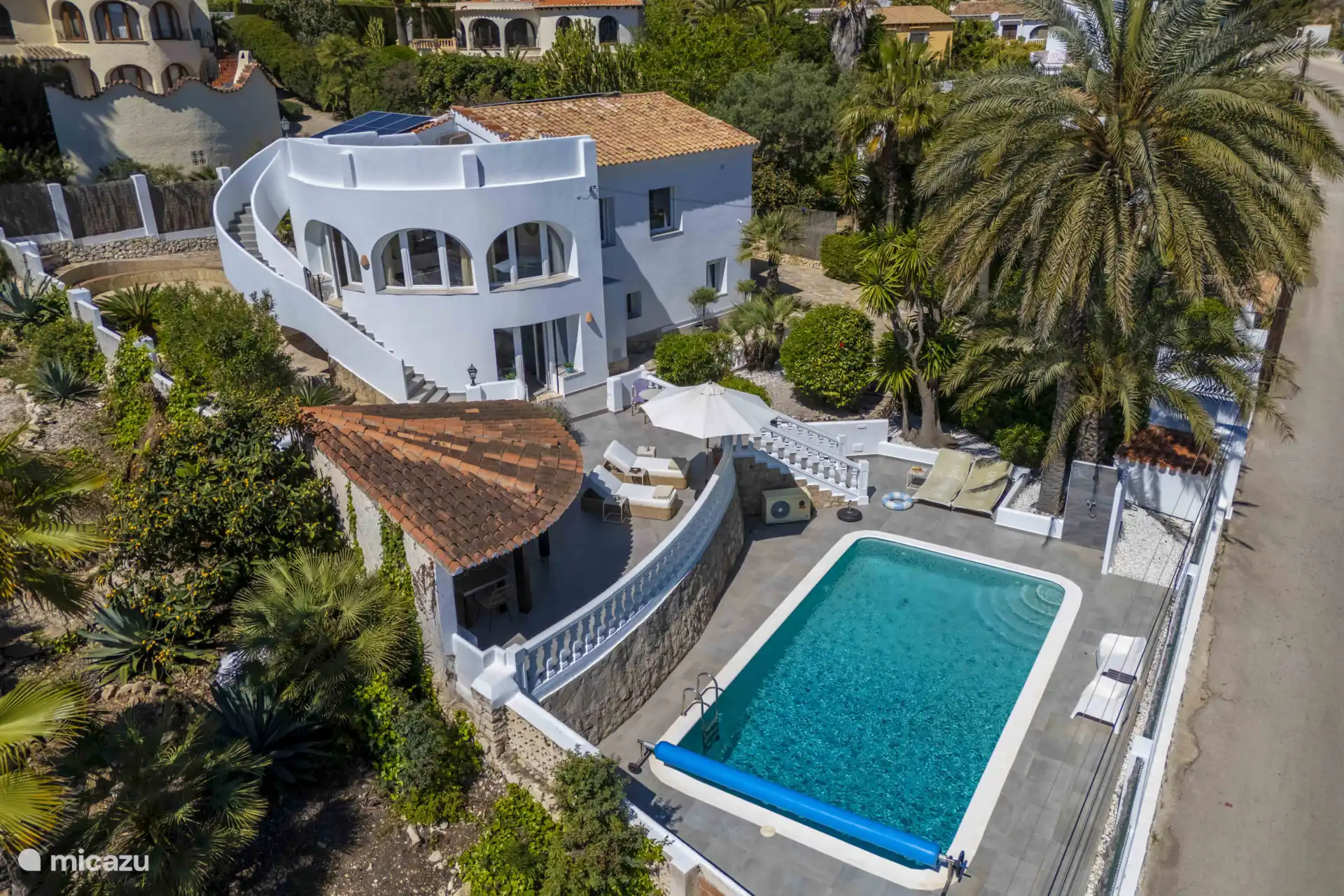 Villa Lena huren in Spanje, Costa Blanca, Jávea - villa
