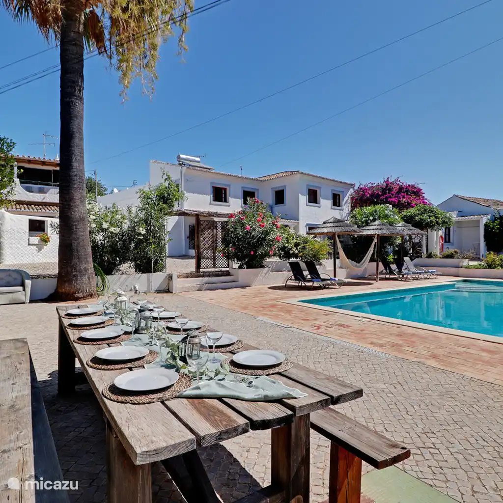Quinta Grande de Boliqueime
