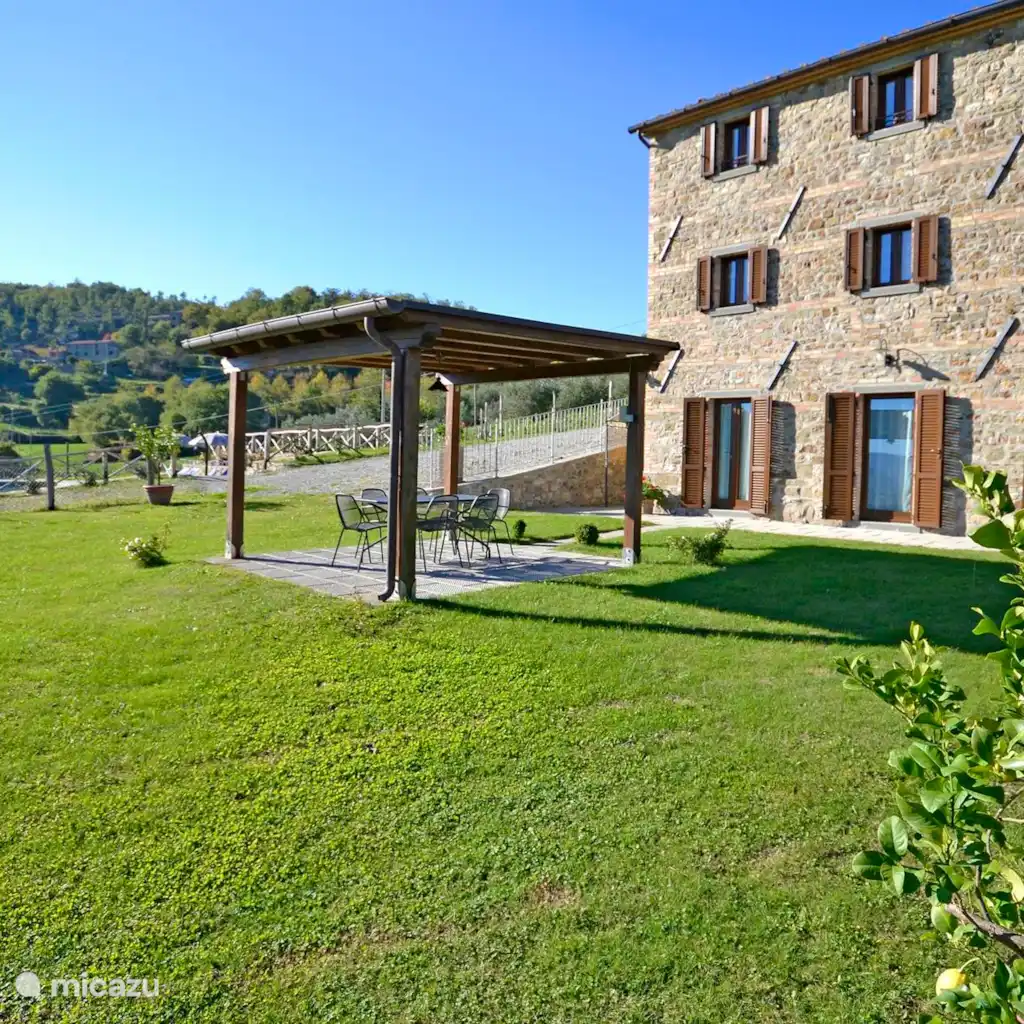 Villa Fiordaliso