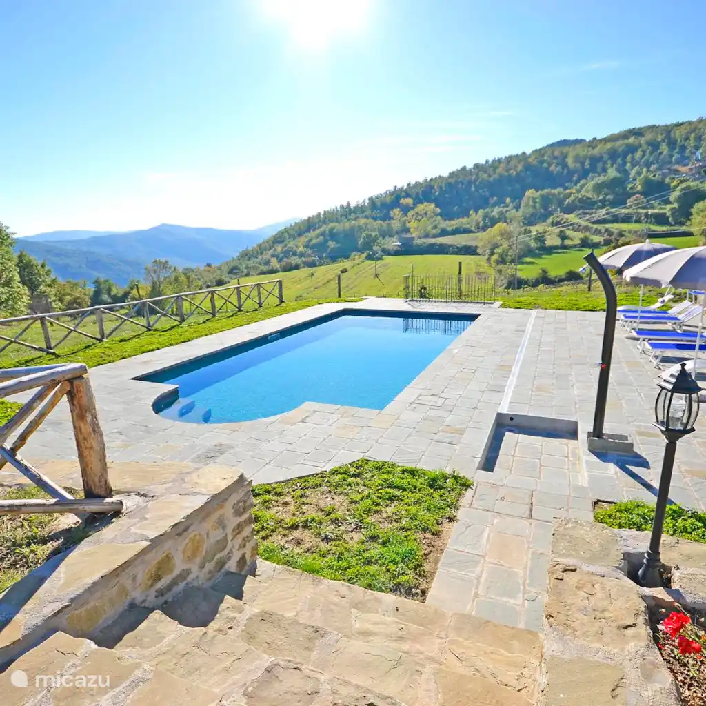 Villa Fiordaliso