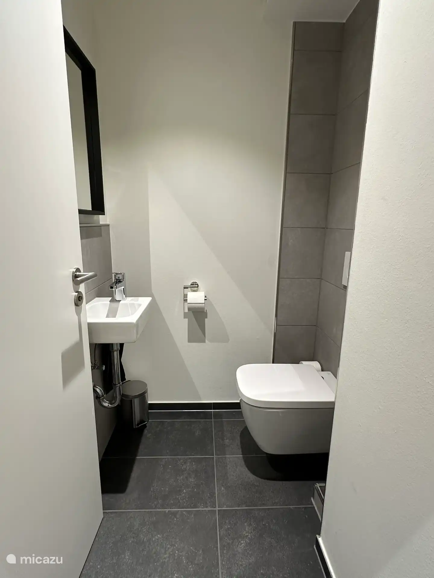 Gastentoilet
