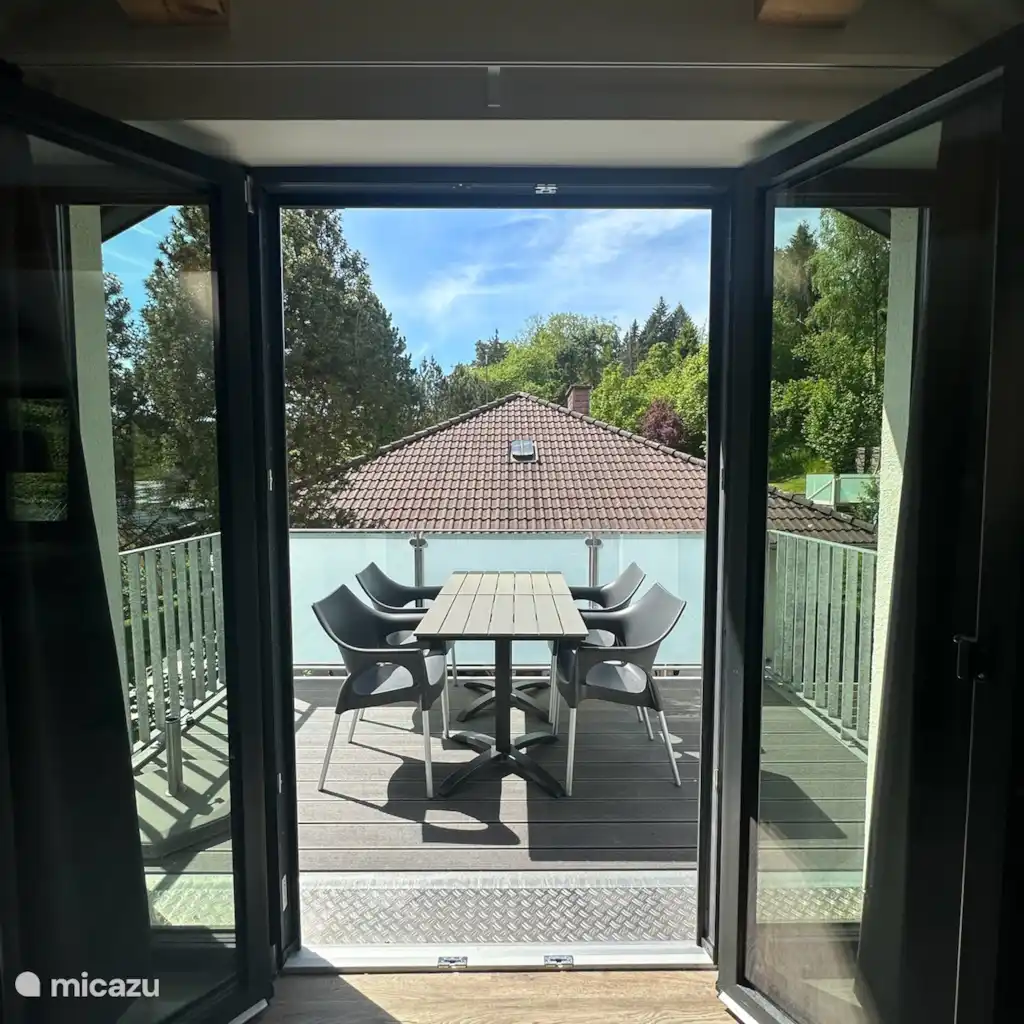 (NIEUW) Penthouse Brachfeld - Eifel