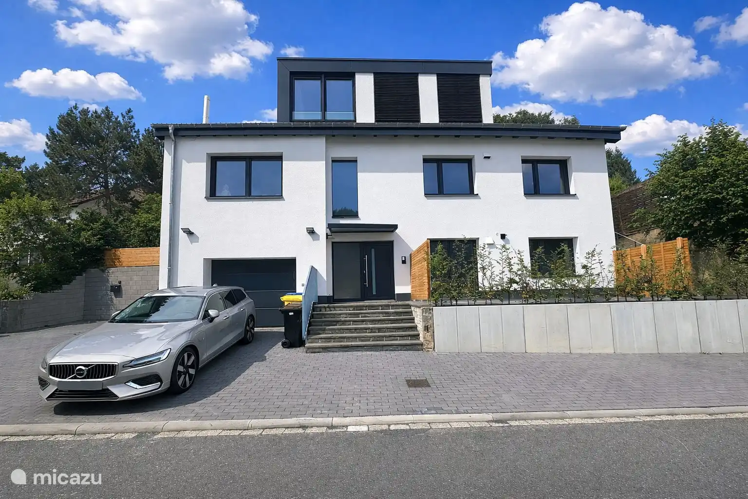 appartement in Duitsland huren? – NIEUW Ferienwohnung Brachfeld Eifel