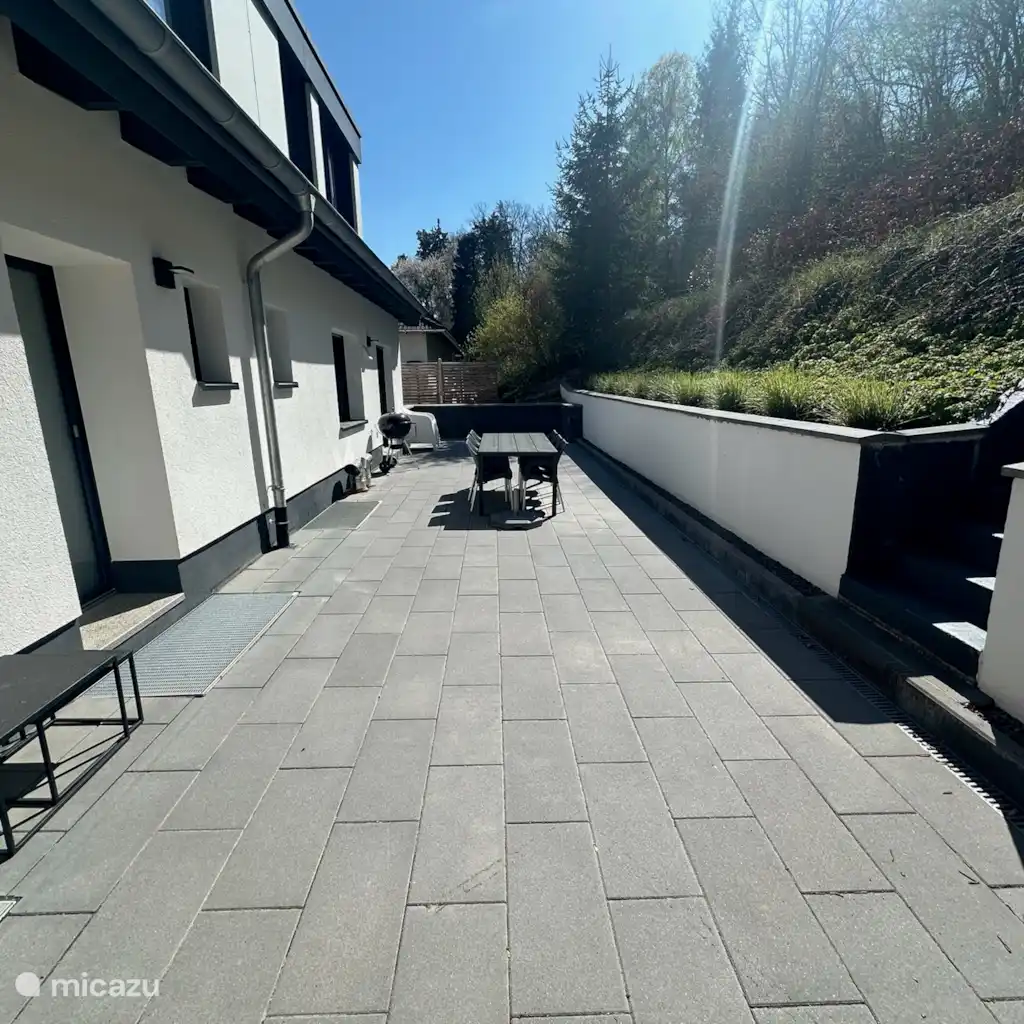 NIEUW Ferienwohnung Brachfeld Eifel