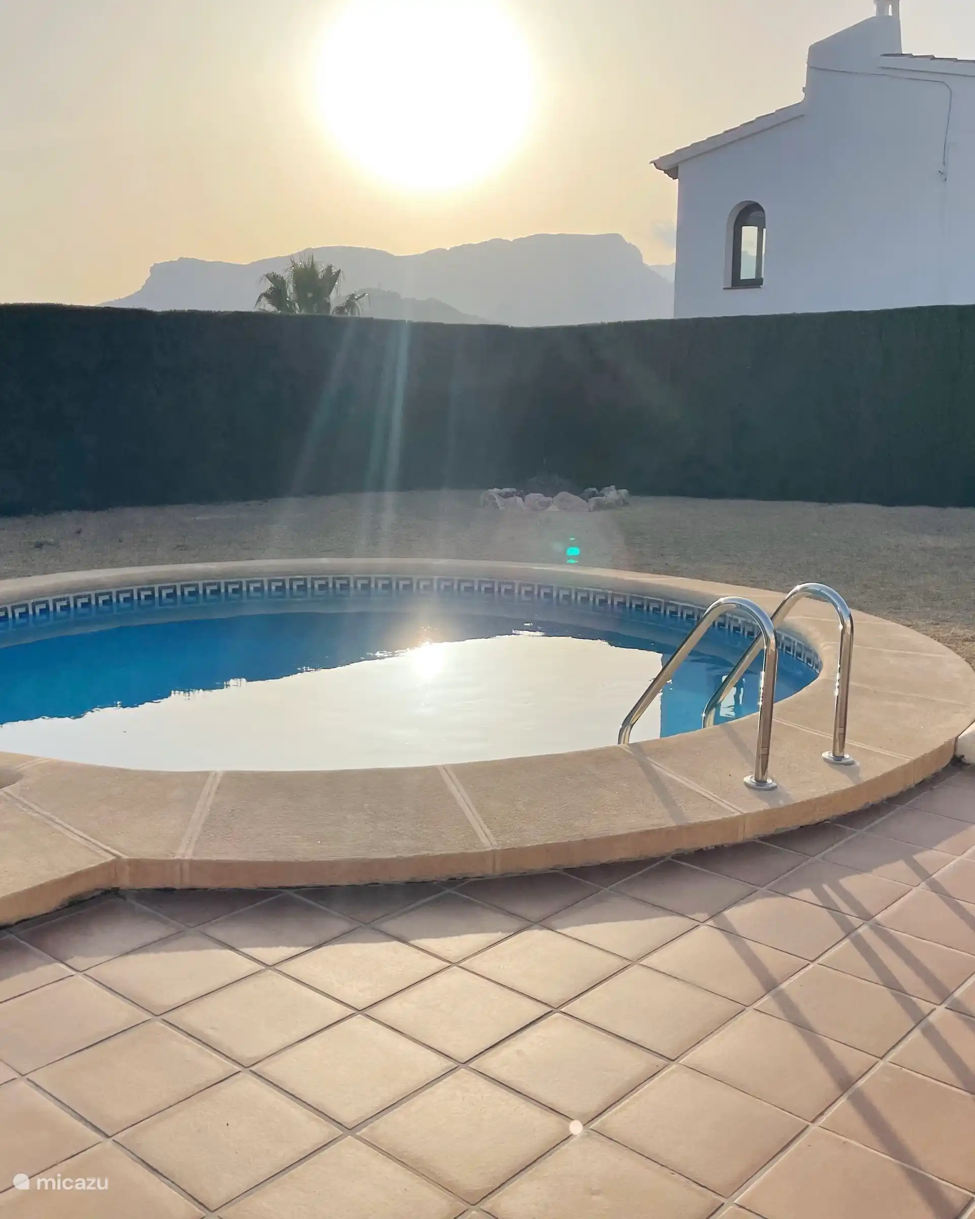 Piscine pour enfants