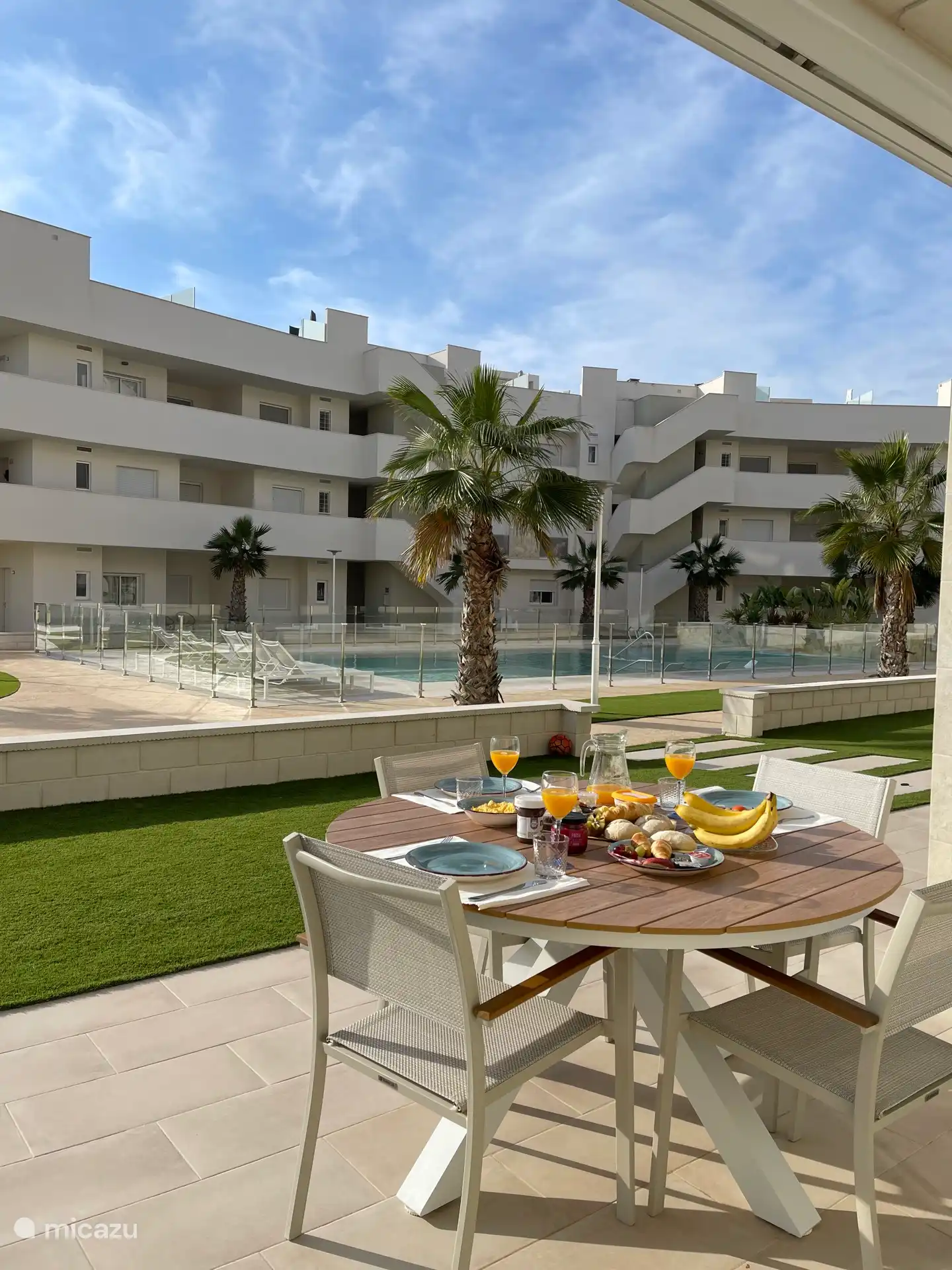 appartement huren in Valencia, Spanje – Casa Del Sol