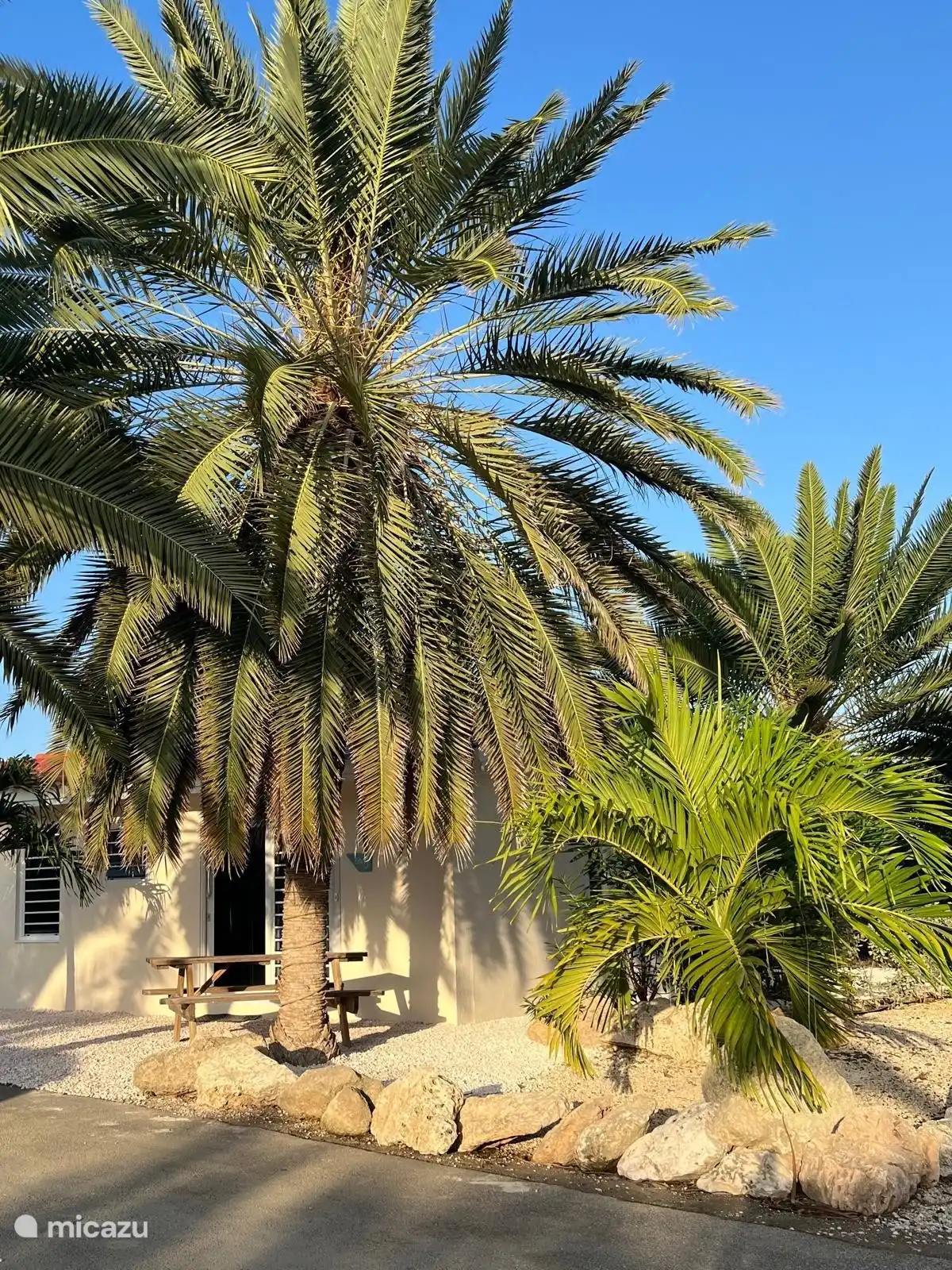 vakantiehuis huren in Villapark Flamboyan, Banda Ariba (oost), Curaçao - CuraXperience 9