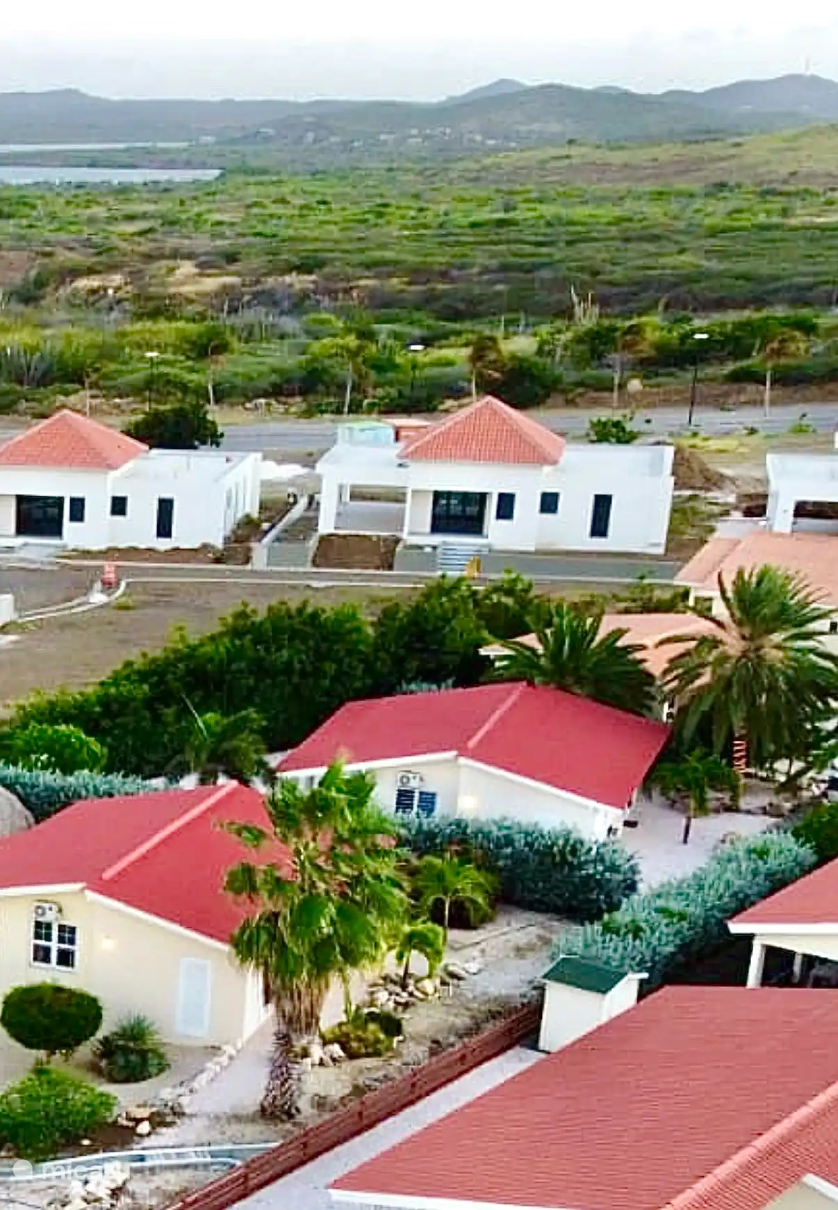 CuraXperience 9 vanaf het resort