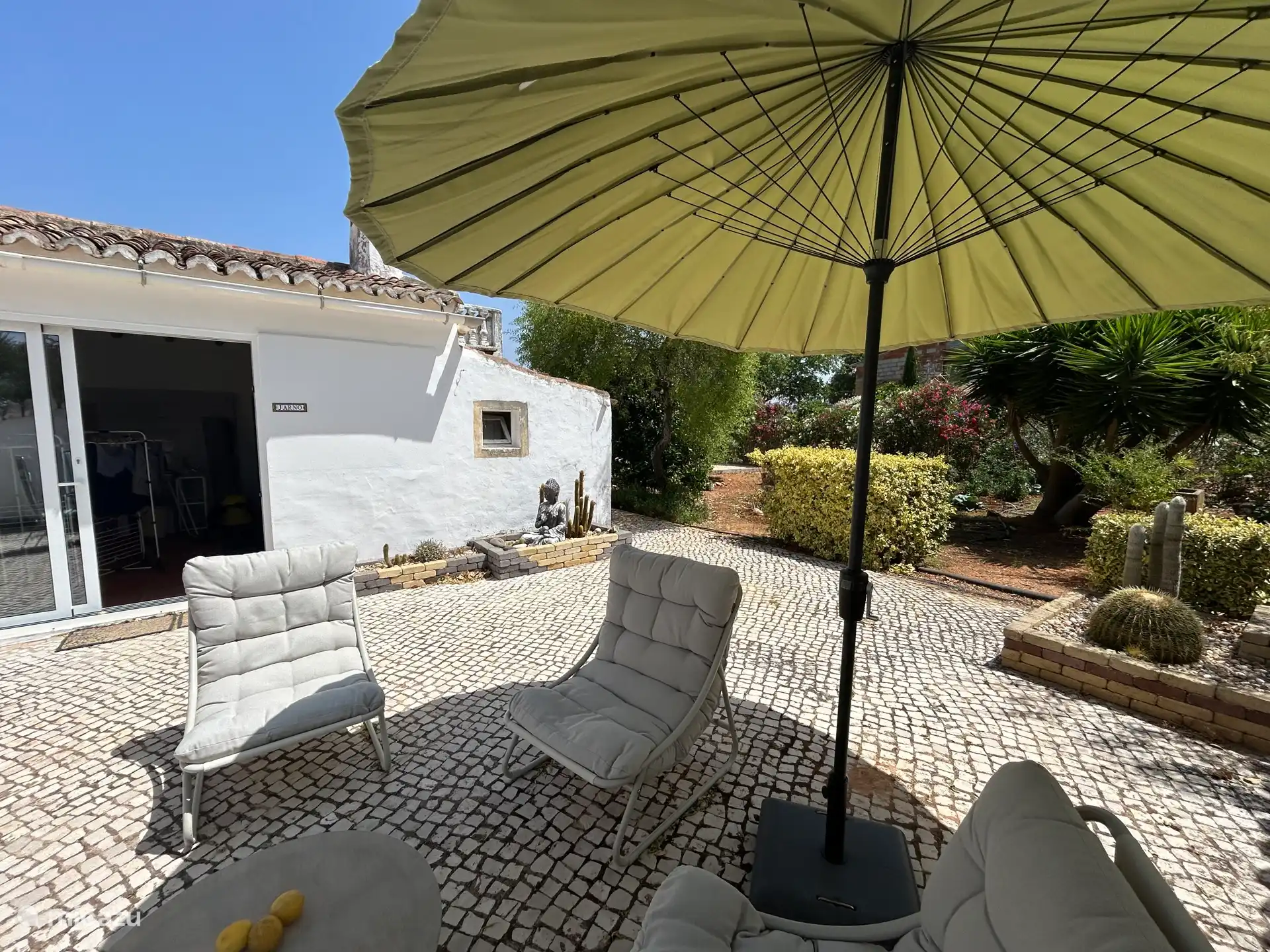 Fietsen, Portugal, Algarve, São Bartolomeu De Messines, studio Wellness-Studio Jarno @ ‘Connosco’ 