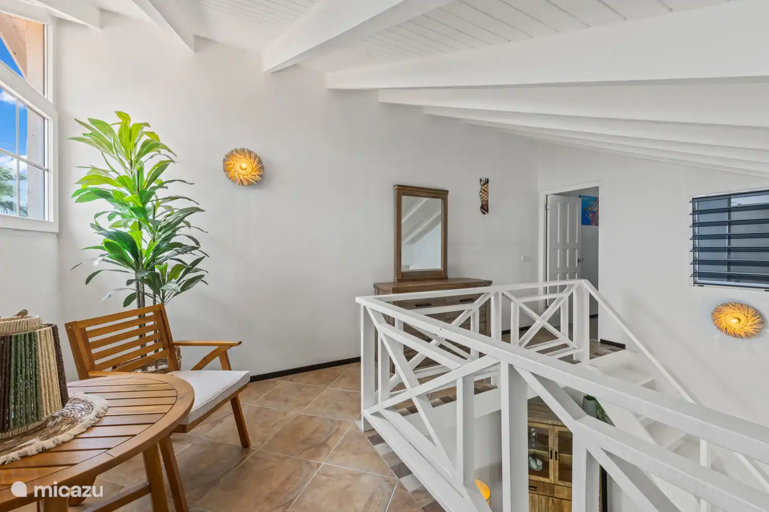 Vide MiMaJo Tropicana