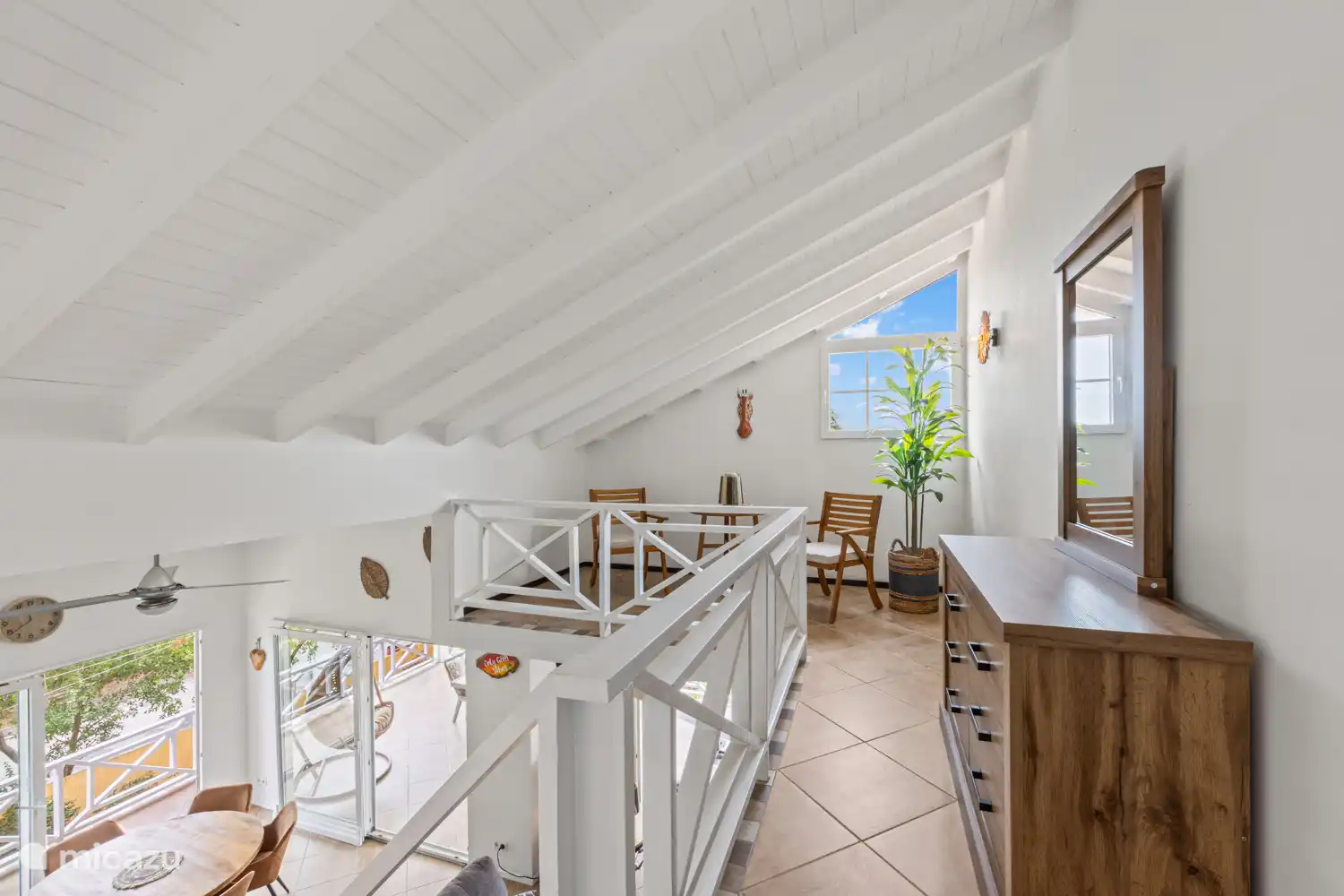 Vide MiMaJo Tropicana