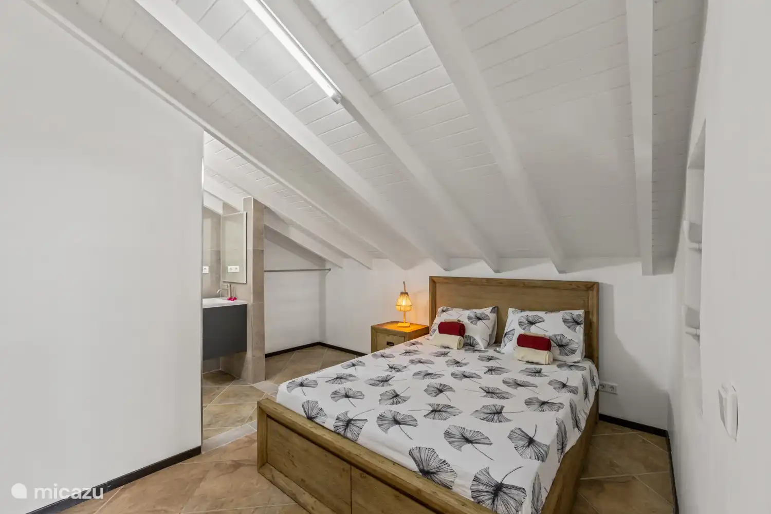 Slaapkamer 3 MiMaJo Tropicana