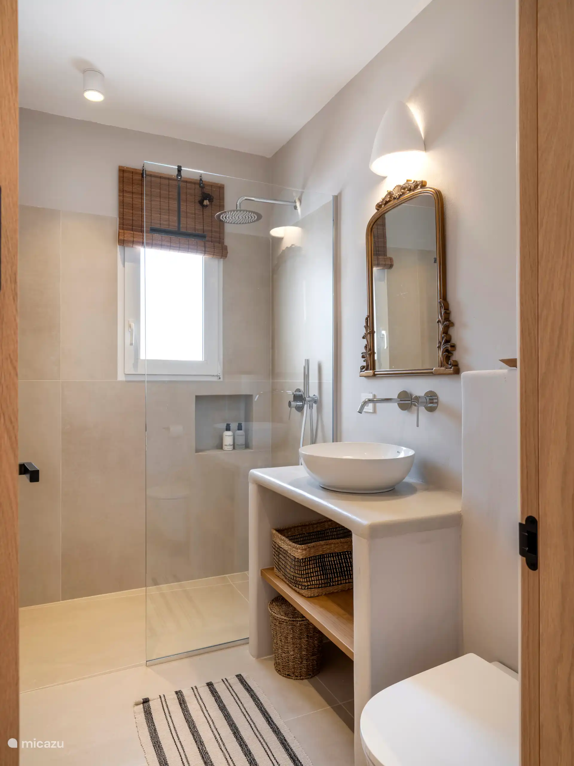 badkamer 2 begane grond