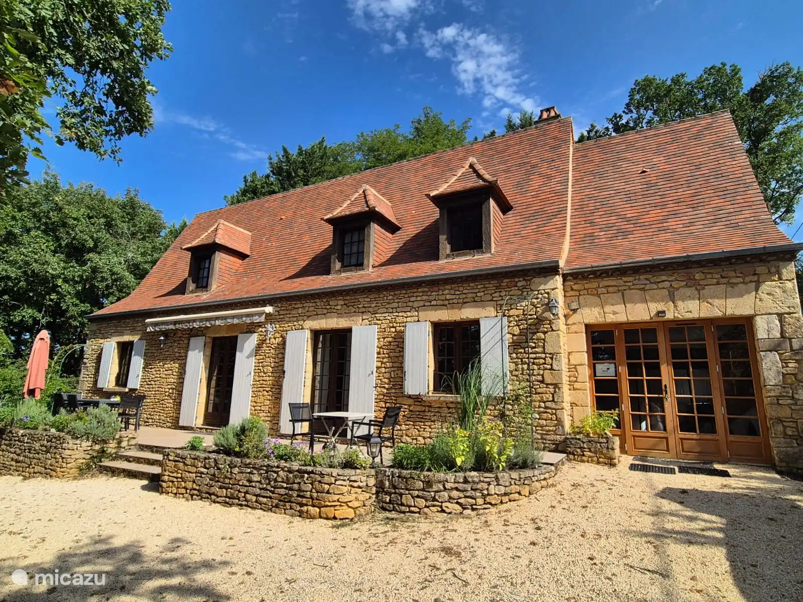 Après la rénovation