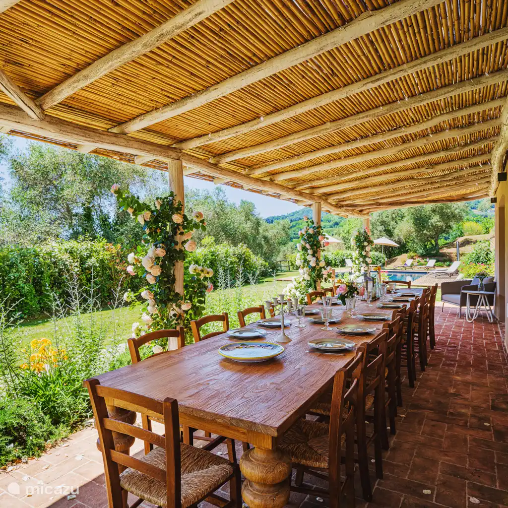 Casa Farina
