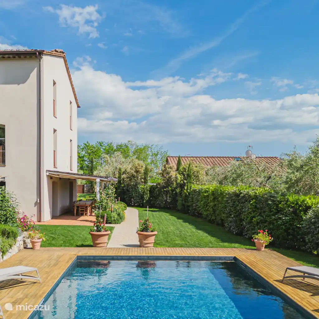 Casa Farina