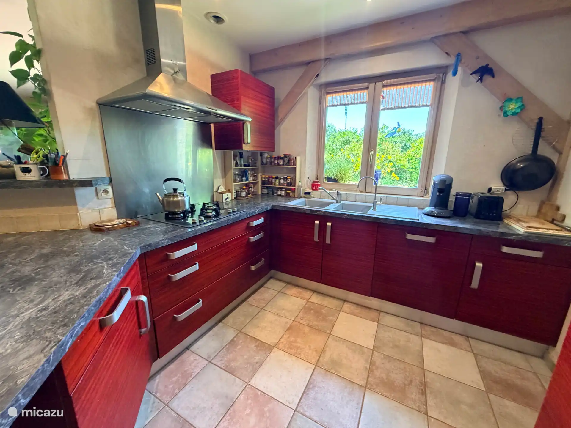 Cocina