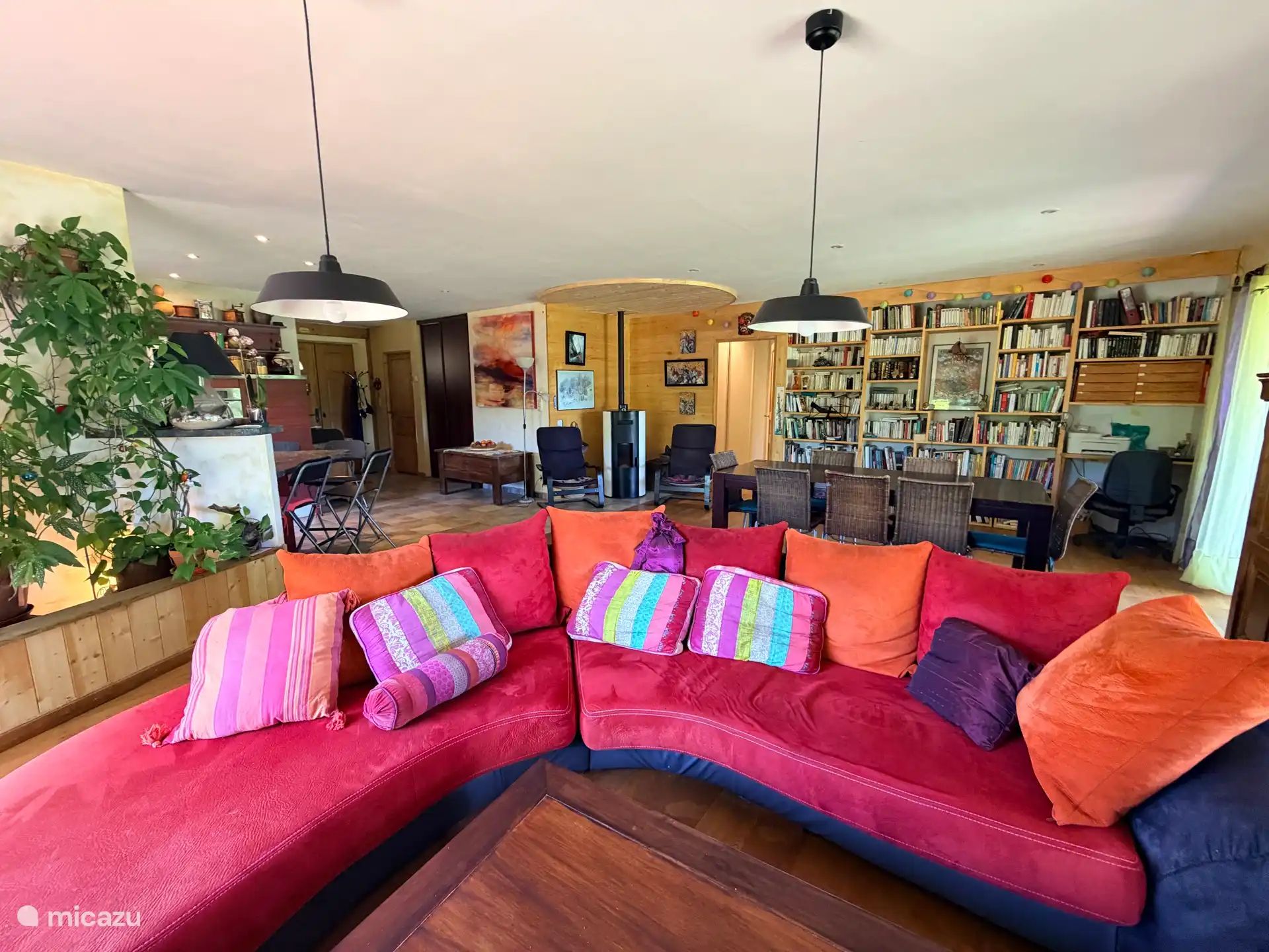 Salón