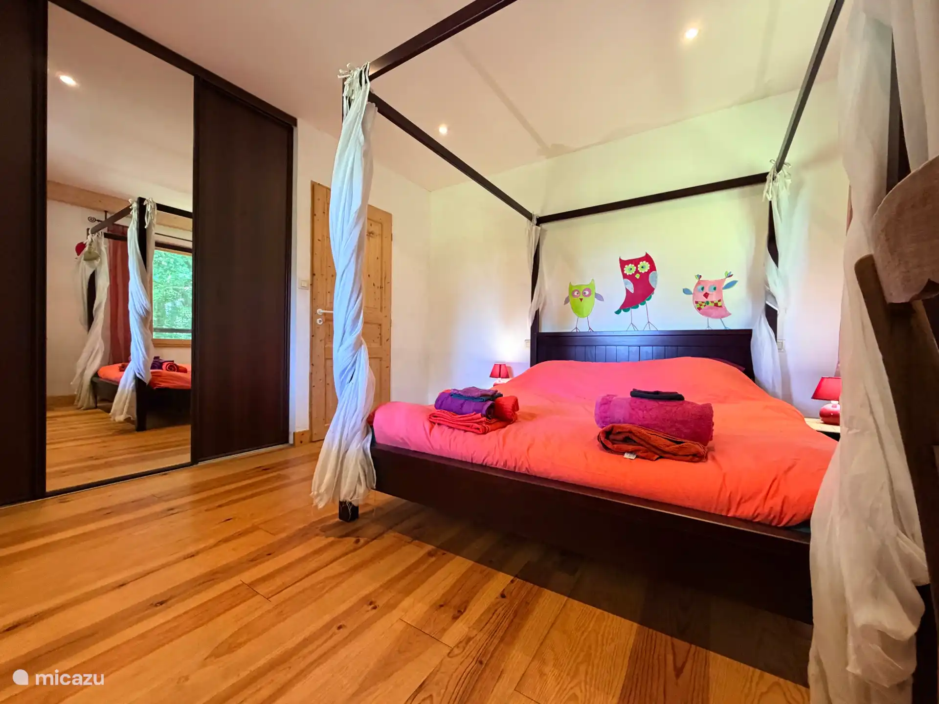 Habitación doble