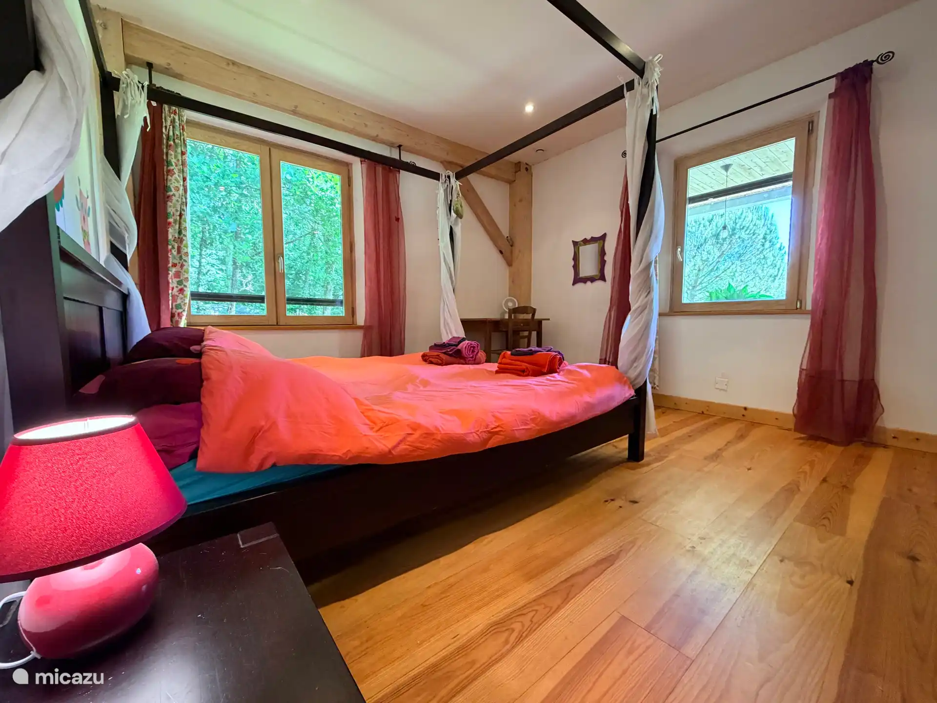 Habitación doble