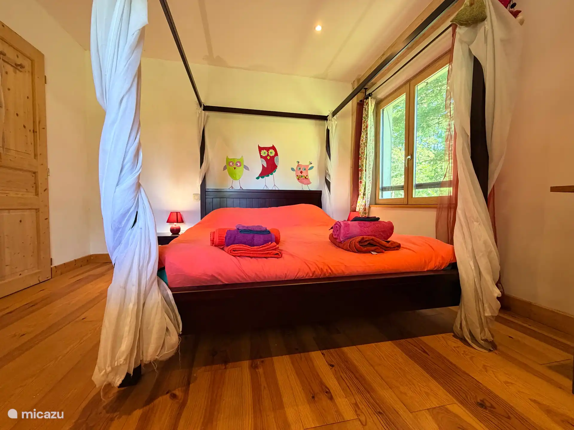 Habitación doble
