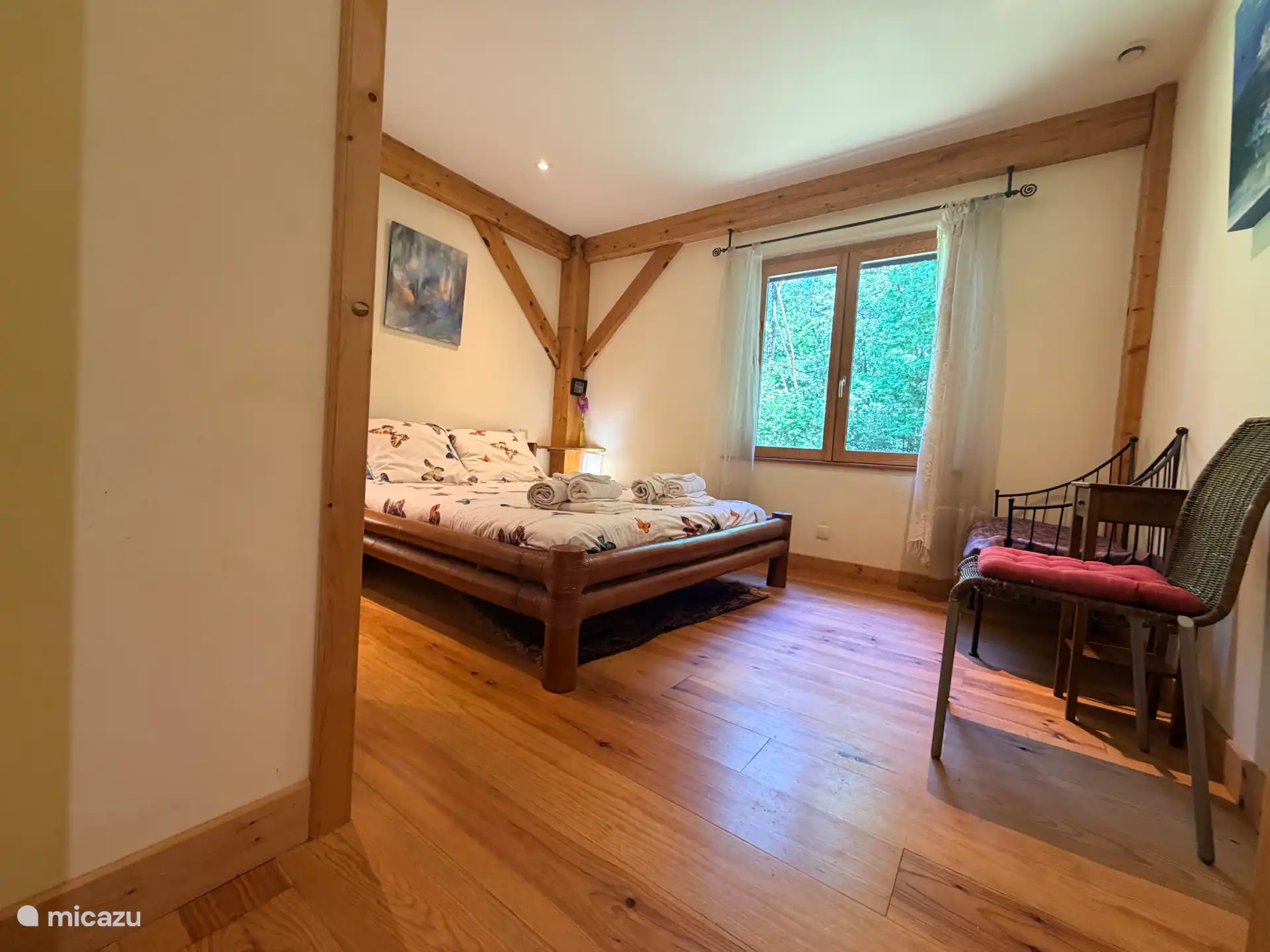 Habitación doble