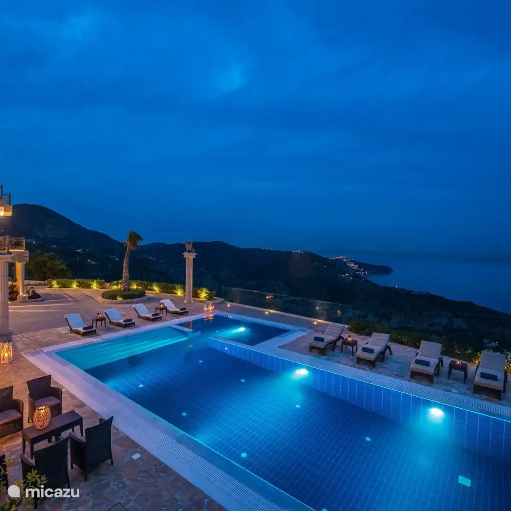 Villa Rodia