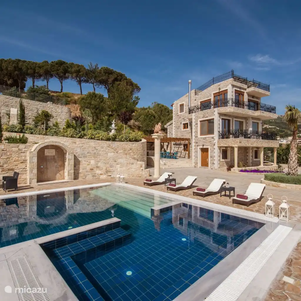 Villa Rodia