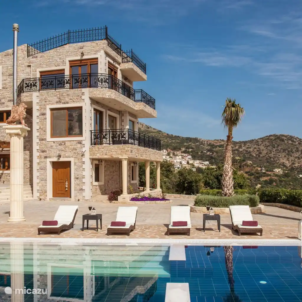 Villa Rodia