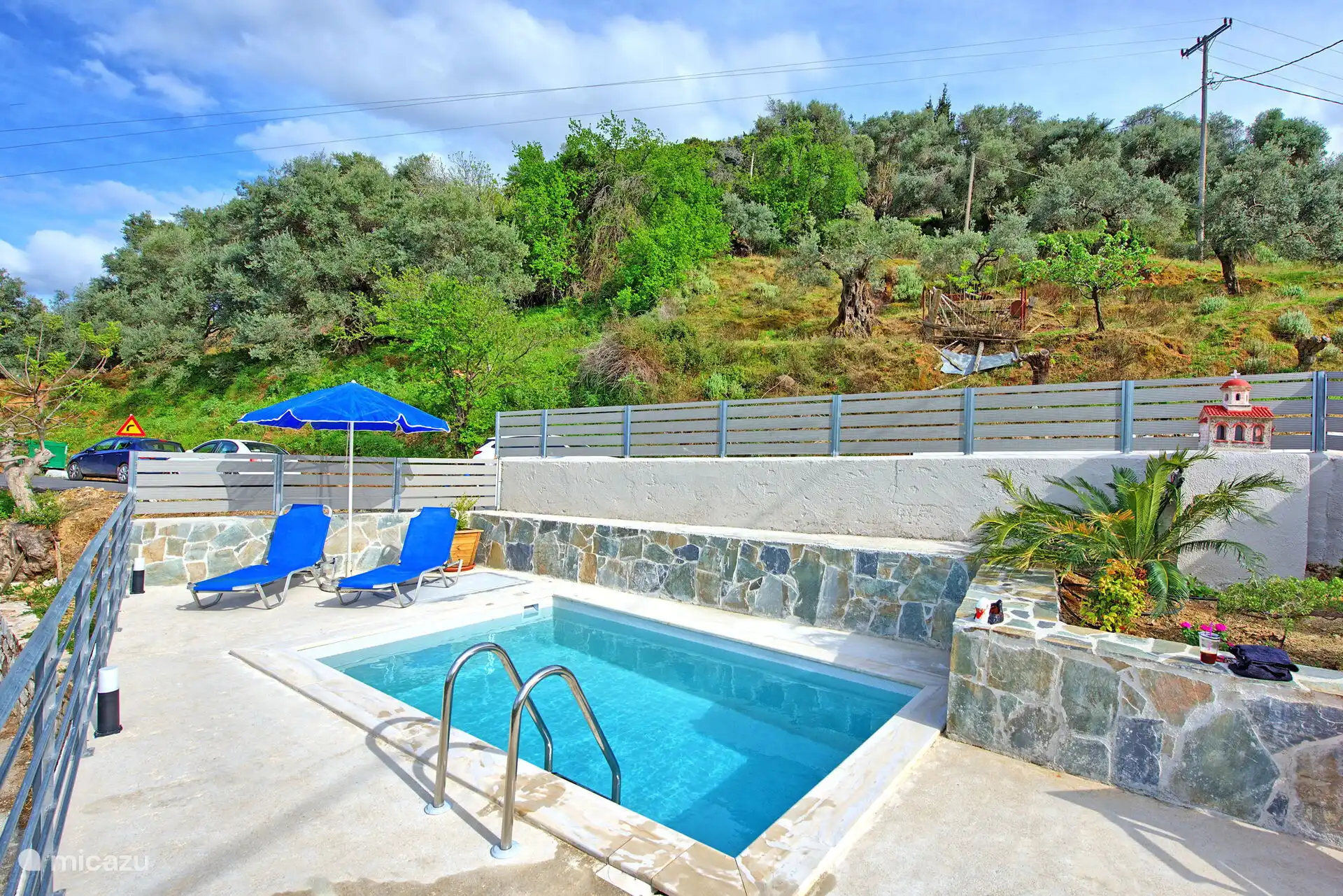 Villa Vara | Grèce, Crète, Chania - villa