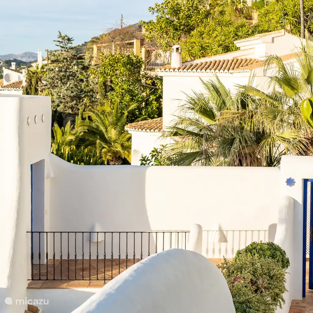 Villa Bahía de Sol