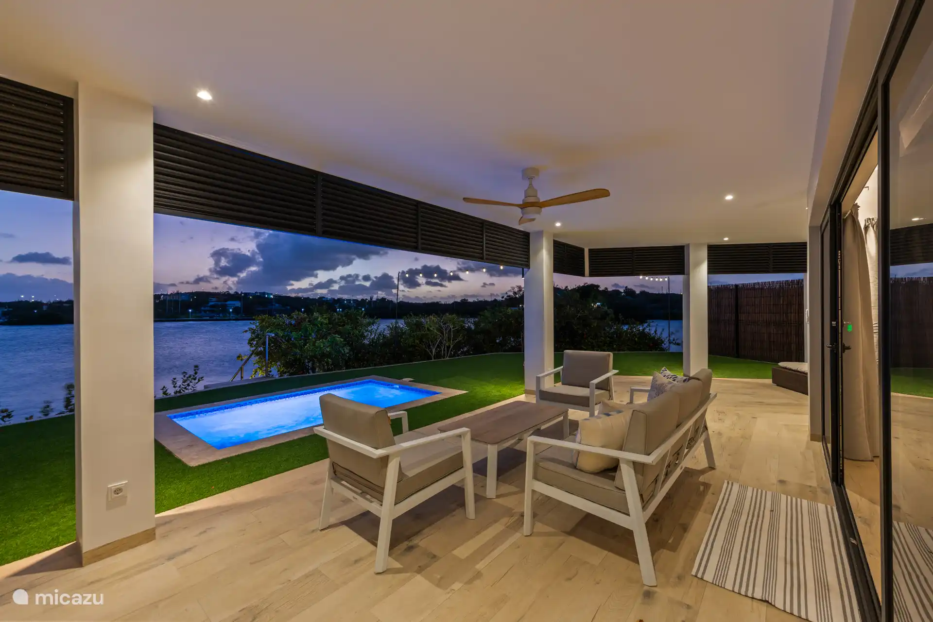 Sunsets iedere dag vanuit je huis!