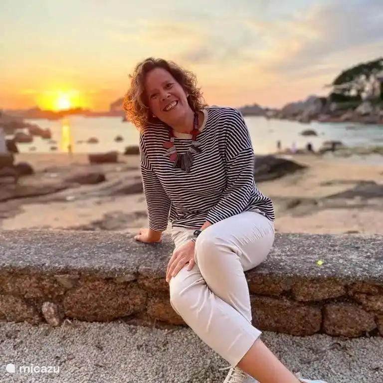 Vannessa Richard Faes